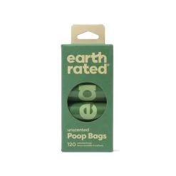Earth Rated PoopBags - Geruchlos 5 Earth Rated PoopBags - Geruchlos -Haustierprodukte earth rated poopbags geurloos 221771 0500 none