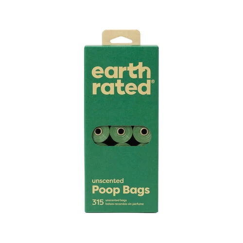 Earth Rated PoopBags - Geruchlos 2 Earth Rated PoopBags - Geruchlos - Image 2