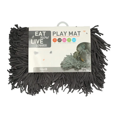 Eat Slow Live Longer Play Mat 1 Eat Slow Live Longer Play Mat
