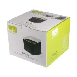 Ebi Manoa Katzenbrunnen -Haustierprodukte ebi manoa drinkfontein 221801 0500 none