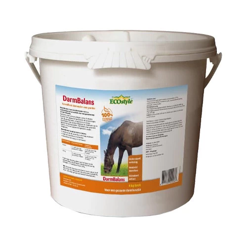 ECOstyle DarmBalans 3 ECOstyle DarmBalans – Bild 3