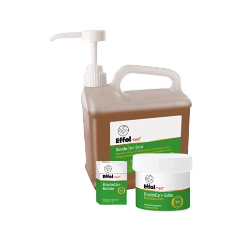 Effol-med BronchoCare 1 Effol-med BronchoCare