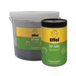Effol Huf-Salbe -Haustierprodukte effol hoof salve 90220 0500 none