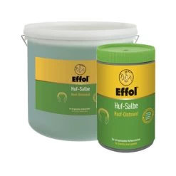 Effol Huf-Salbe -Haustierprodukte effol hoof salve 90223 0500 none
