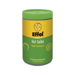 Effol Huf-Salbe -Haustierprodukte effol hoof salve 90229 0500 none