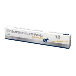 Enteromicro Complex -Haustierprodukte enteromicro complex 136765 0500 none