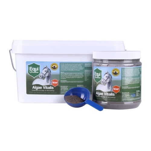 Equi Protecta Algae Vitalis 1 Equi Protecta Algae Vitalis