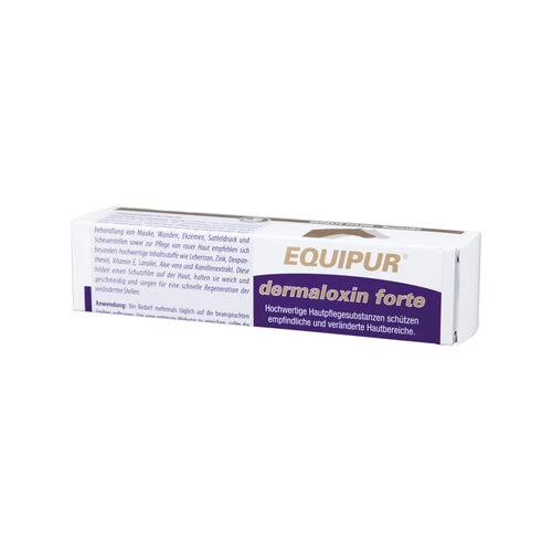 Equipur Dermaloxin Forte 2 Equipur Dermaloxin Forte - Image 2