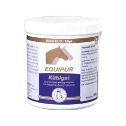 Equipur Kühlgel