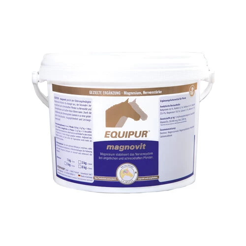 Equipur Magnovit 2 Equipur Magnovit – Bild 2