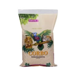 Esve Corbo Maisstreu -Haustierprodukte esve corbo bodembedekking 111193 0500 none