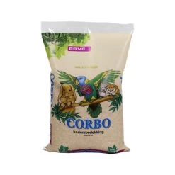 Esve Corbo Maisstreu -Haustierprodukte esve corbo bodembedekking 111199 0500 none