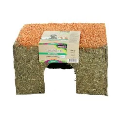 Esve Heuhaus 6 Esve Heuhaus -Haustierprodukte esve lentehuis 188962 0500 none