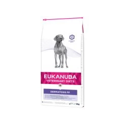 Eukanuba Dermatosis FP - Veterinary Diets - Hund -Haustierprodukte eukanuba dermatosis fp veterinary diets hond 191591 0500 none