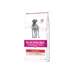Eukanuba Intestinal - Veterinary Diets - Hund -Haustierprodukte eukanuba intestinal veterinary diets hond 191561 0500 none