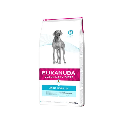 Eukanuba Joint Mobility - Veterinary Diets - Hund 2 Eukanuba Joint Mobility - Veterinary Diets - Hund - Image 2