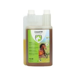 Excellent Leinöl - Pferd -Haustierprodukte excellent lijnzaadolie paard 173176 0500 none