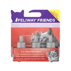 Feliway Friends 12 Feliway Friends -Haustierprodukte feliway friends 202913 0500 none