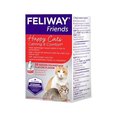 Feliway Friends 5 Feliway Friends - Image 5
