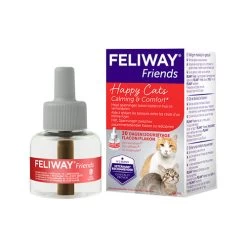 Feliway Friends 10 Feliway Friends -Haustierprodukte feliway friends 202922 0500 none