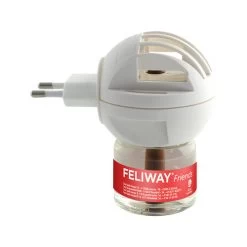 Feliway Friends 9 Feliway Friends -Haustierprodukte feliway friends 202925 0500 none