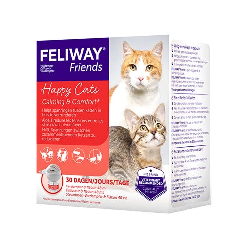 Feliway Friends 2 Feliway Friends - Image 2