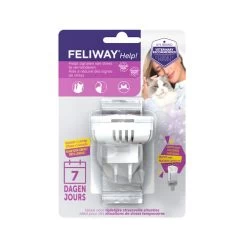 Feliway Help!