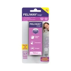 Feliway Help! 7 Feliway Help! -Haustierprodukte feliway help 203015 0500 none