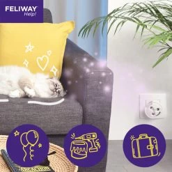 Feliway Help! 9 Feliway Help! -Haustierprodukte feliway help 203021 0500 none