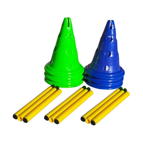 FitPAWS CanineGym Dog Agility Kit 1 FitPAWS CanineGym Dog Agility Kit