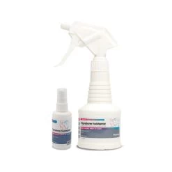 Flea Free Fipralone Hautspray