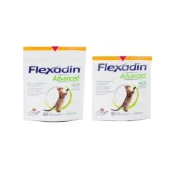 Vetoquinol Flexadin Advanced Katze