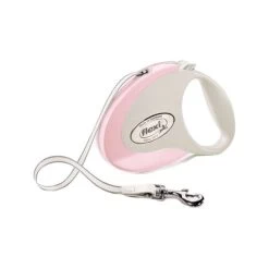 Flexi Roll-Leine Style - Flexileine -Haustierprodukte flexi rollijn style tapelijn 213800 0500 none
