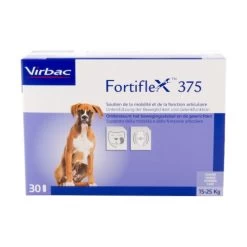 Virbac Fortiflex 225, 375 Und 525 -Haustierprodukte fortiflex 225 375 en 525 92367 0500 none