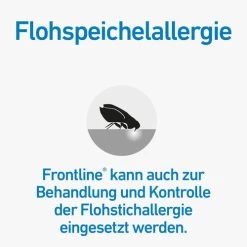 Frontline Spot On Katze 16 Frontline Spot On Katze -Haustierprodukte frontline spot on kat 208193 0500 none