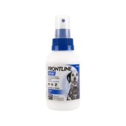Frontline Spray Gegen Zecken Und Flöhe Für Hunde Und Katzen -Haustierprodukte frontline spray 115446 0500 none