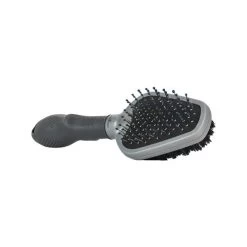 FURminator Dual Brush -Haustierprodukte furminator dual brush 183487 0500 none