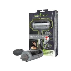 Furminator Hair Collection Tool 6 Furminator Hair Collection Tool -Haustierprodukte furminator hair collection tool 158642 0500 none
