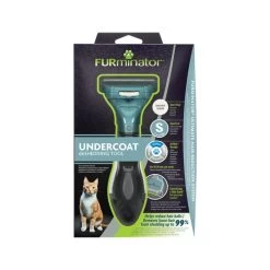 FURminator Für Katzen 8 FURminator Für Katzen -Haustierprodukte furminator kat 166426 0500 none