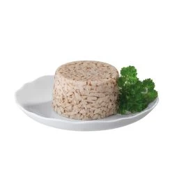 GimCat ShinyCat Kitten In Jelly -Haustierprodukte gimcat shinycat kitten in jelly 158309 0500 none