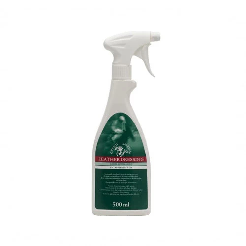 Grand National Leather Dressing Spray 1 Grand National Leather Dressing Spray