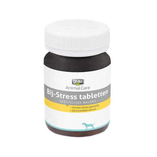 GRAU Stress Tabletten 1 GRAU Stress Tabletten