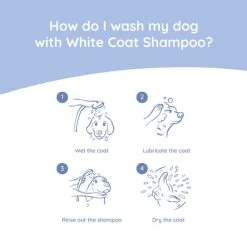 Greenfields Malteser Care Set -Haustierprodukte greenfields malteser care set 220905 0500 none