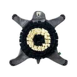 Hunter Graue Schnüffelmatte Bär