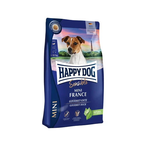 Happy Dog Supreme - Mini France 1 Happy Dog Supreme - Mini France