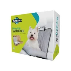 Happy Ride Car Dog Bed -Haustierprodukte happy ride car dog bed 162502 0500 none