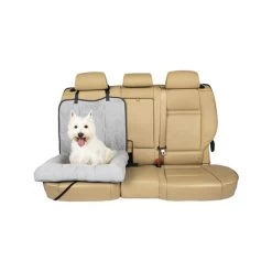 Happy Ride Car Dog Bed -Haustierprodukte happy ride car dog bed 162505 0500 none