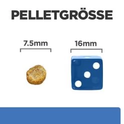 Hill's Derm Complete Mini - Prescription Diet – Canine -Haustierprodukte hills derm complete mini prescription diet canine 211655 0500 none