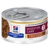 Hill's I/d Digestive Care Ragout - Prescription Diet - Feline
