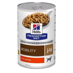 Hill's J/d Joint Care - Prescription Diet - Canine -Haustierprodukte hills jd joint care prescription diet canine 218011 0500 none